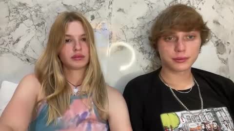 Lina online show from 02/17/26, 12:34