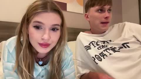 Lina online show from 03/21/26, 03:15