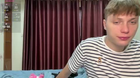 Lina online show from 04/10/26, 11:42