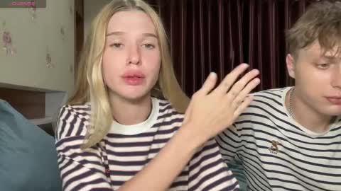 Lina online show from 04/14/26, 03:07