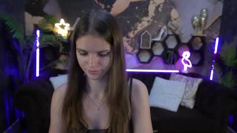 Ellie online show from 09/29/25, 02:00