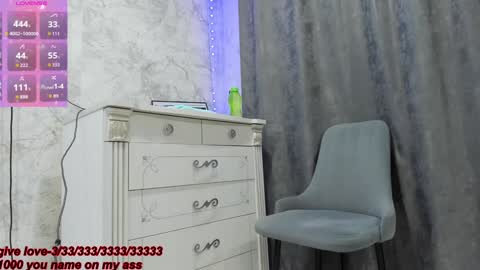 Love online show from 03/05/26, 03:30