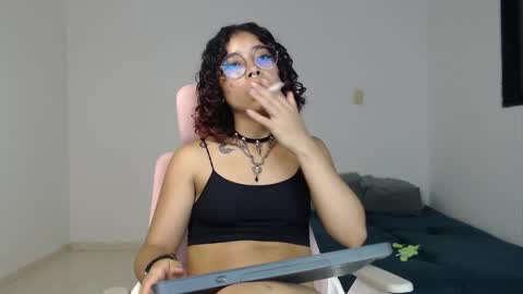 Izumi online show from 12/30/24, 01:48