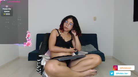 Izumi online show from 01/28/25, 06:05