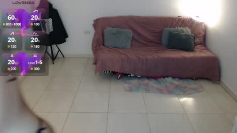 Izumi online show from 10/06/25, 02:42