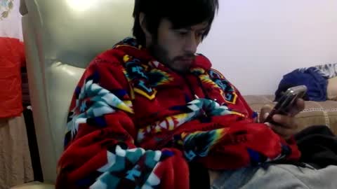 Snapshot of putapapichulo chatting on 01/19/25, 07:04 PutaPapiChulo online show from 01/19/25, 07:04