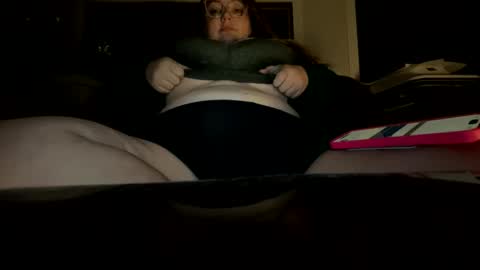 Snapshot of putyourdinsydney chatting on 12/17/25, 06:19 Sydney online show from 12/17/25, 06:19