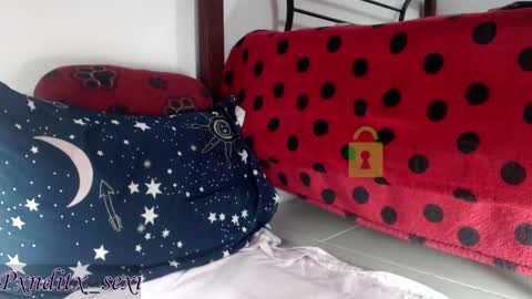 Abigail aby online show from 03/08/25, 11:16