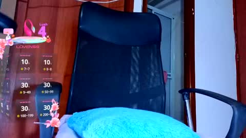Abigail aby online show from 05/24/26, 12:26
