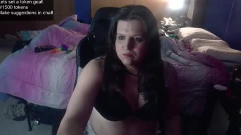 Pyrexia online show from 05/14/26, 06:20