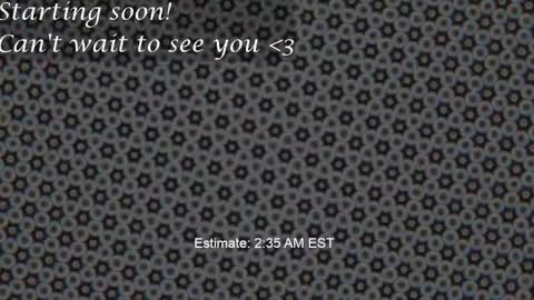 Pyrexia online show from 05/19/26, 06:31