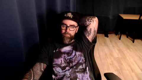 Yog Sothoth online show from 05/29/26, 08:51