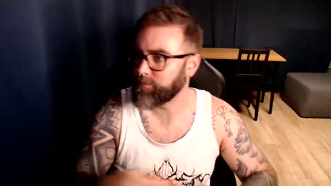 Yog Sothoth online show from 05/30/26, 08:28