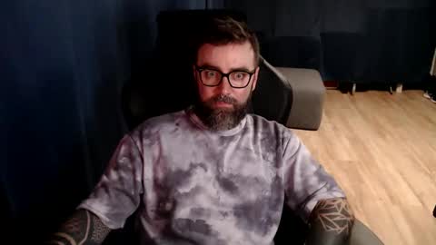 Yog Sothoth online show from 06/02/26, 09:06