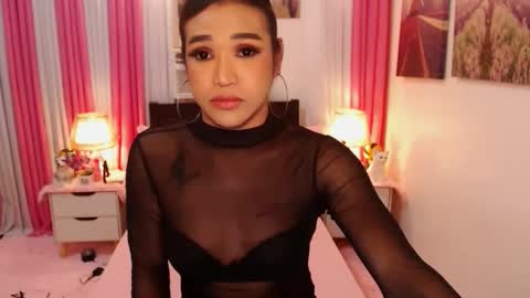 Queen Agatha online show from 01/03/25, 12:08