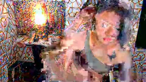 Queen Agatha online show from 01/31/26, 07:11