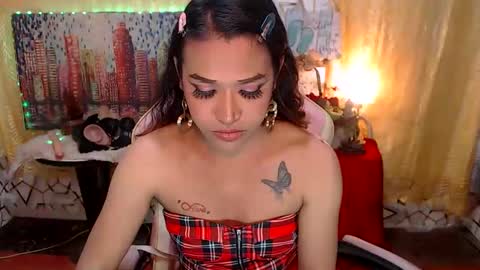 Queen Agatha online show from 03/20/26, 06:02