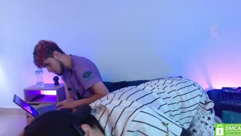 Milan  Elian online show from 01/16/26, 06:34