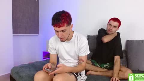 Milan  Elian online show from 02/14/26, 12:40