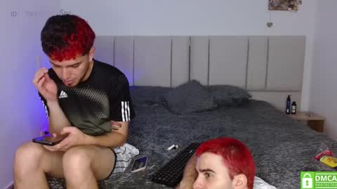 Milan  Elian online show from 02/23/26, 10:18