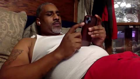 danniboy69 online show from 01/13/26, 01:55