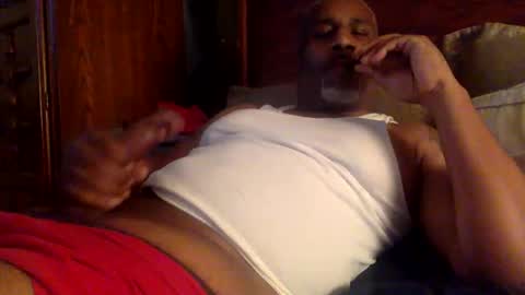 danniboy69 online show from 04/27/26, 06:22