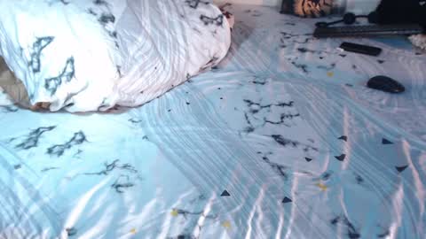 Lita  rat online show from 12/03/24, 04:36