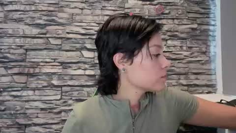 Snapshot of qadeshoficial chatting on 06/22/26, 07:11 Qadesh online show from 06/22/26, 07:11