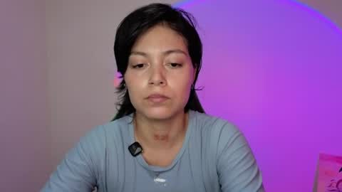 Snapshot of qadeshoficial chatting on 07/16/26, 06:58 Qadesh online show from 07/16/26, 06:58