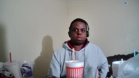 firehot online show from 01/13/25, 01:28