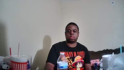 firehot online show from 01/14/25, 10:27