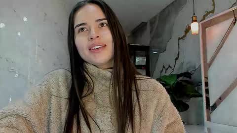 Qetsyah online show from 01/18/26, 12:42