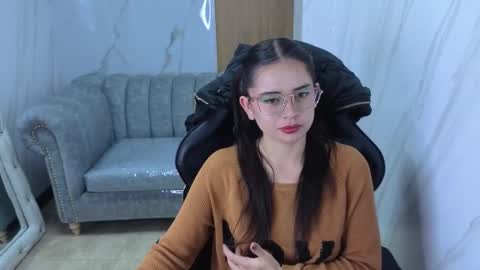 Qetsyah online show from 02/23/26, 02:03