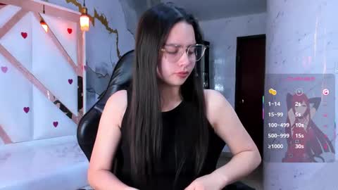 Qetsyah online show from 03/04/26, 01:17