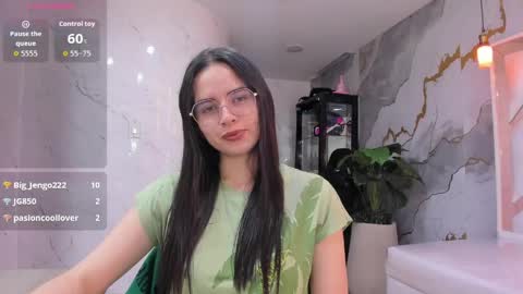 Qetsyah online show from 04/29/26, 03:27