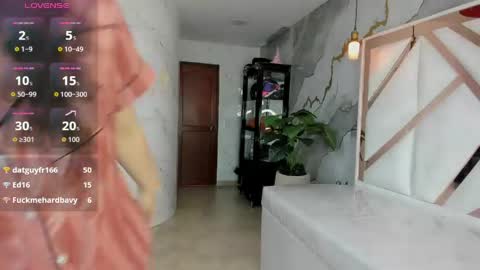 Qetsyah online show from 04/30/26, 02:01