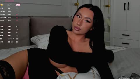 Ana online show from 02/15/25, 03:09