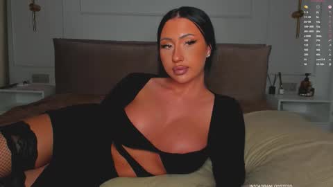 Ana online show from 09/17/25, 11:39