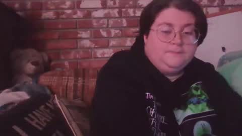 Br4tty Bunny online show from 01/06/26, 05:27