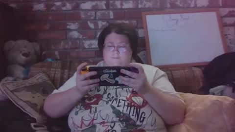 Br4tty Bunny online show from 02/06/26, 09:29