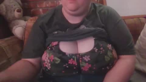 Br4tty Bunny online show from 03/02/26, 09:10