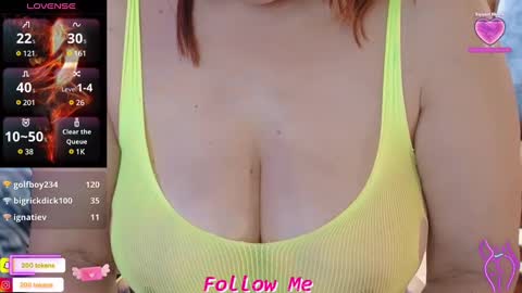 Queen And King online show from 03/09/25, 04:11