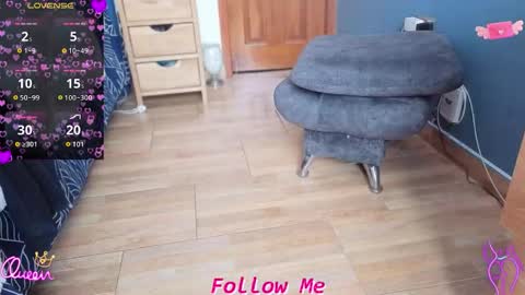 Queen And King online show from 01/15/26, 02:54