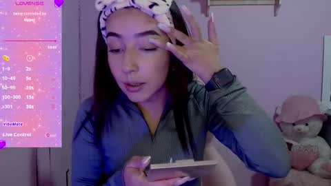 your princess online show from 10/04/25, 05:16