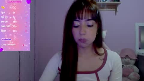 your princess online show from 10/15/25, 05:18
