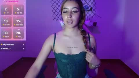your princess online show from 06/03/26, 08:36