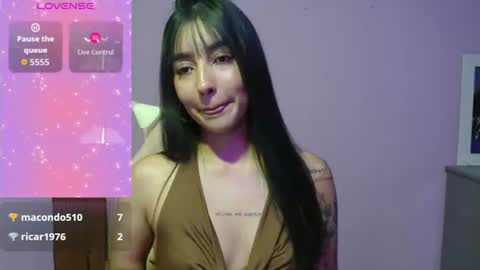 your princess online show from 07/06/26, 11:07