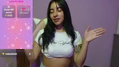your princess online show from 07/09/26, 09:52