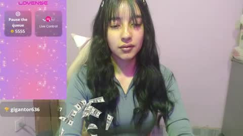your princess online show from 07/19/26, 03:54