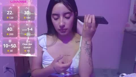 your princess online show from 07/23/26, 08:51